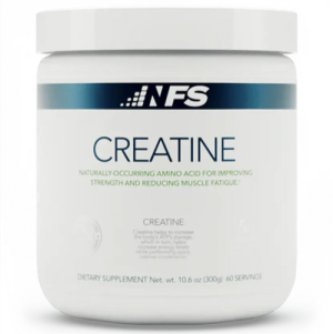 Creatina NFS
